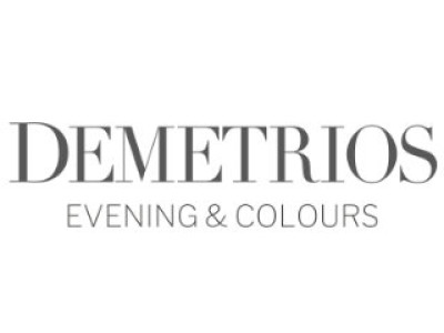 Demetrios Evening + Colours  - Demetrios