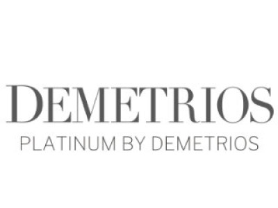 Platinum by Demetrios - Demetrios