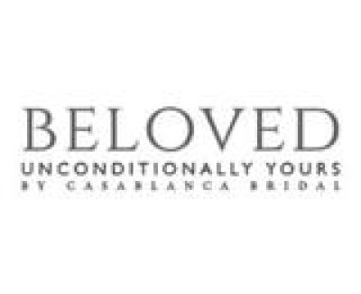 BeLoved By Casablanca - Casablanca Bridal