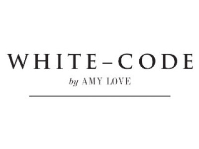 White Code  - Amy Love Bridal