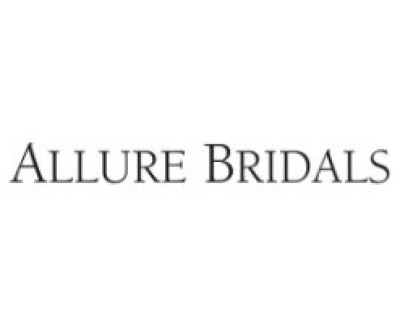 Allure Bridals - Allure Bridals