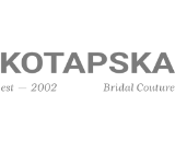 Kotapska Bridal Couture - Kotapska Bridal Couture